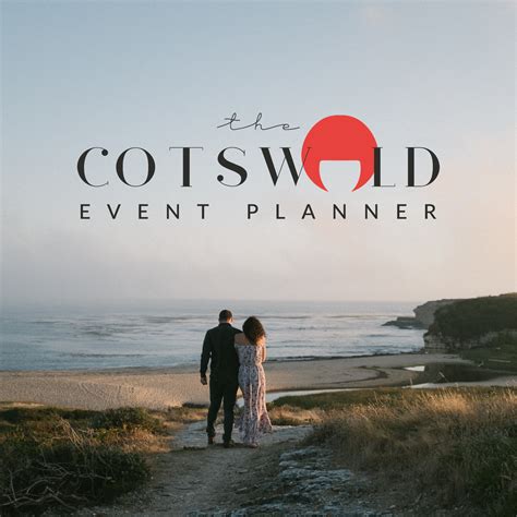 The Cotswold Event Planner